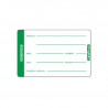 Traceerbaarheidslabel LabelFresh Pro - Vrijdag - 70 x 45 mm - Pak van 500 - LabelFresh