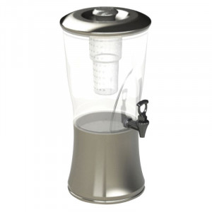 Getränkespender mit Infuser - 11,5 L - Table Craft