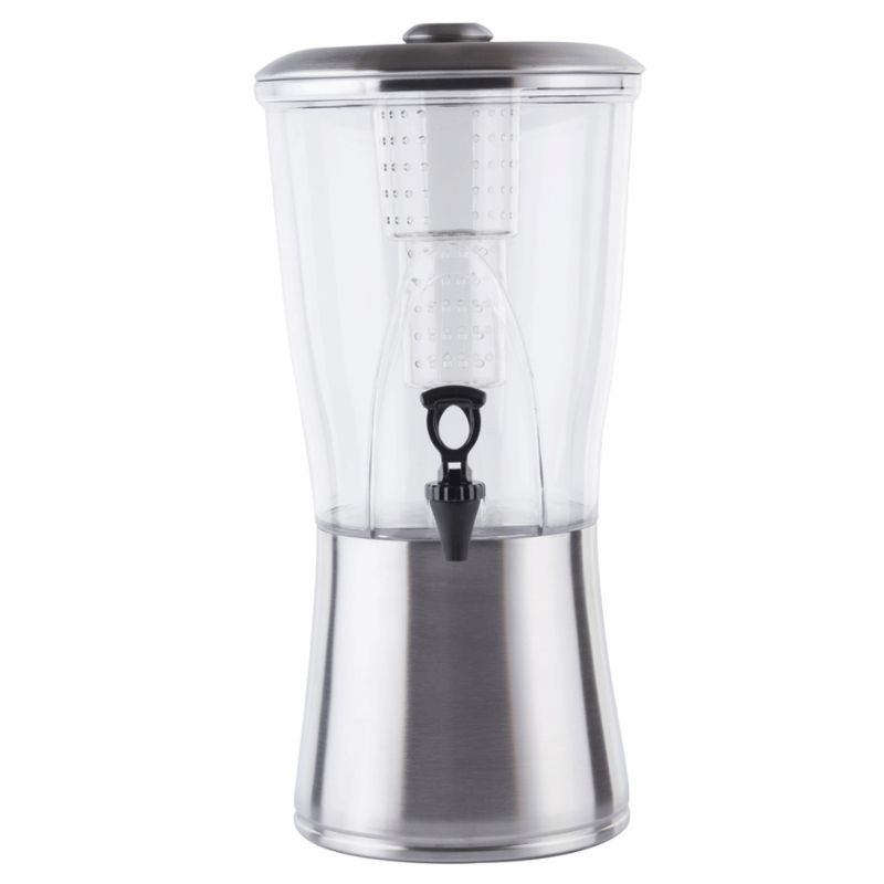 Getränkespender mit Infuser - 11,5 L - Table Craft Getränkespender mit Infuser - 11,5 L - Table Craft