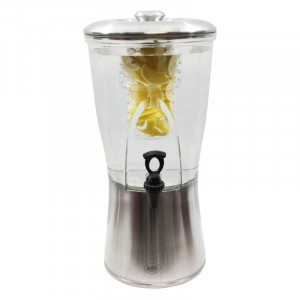 Getränkespender mit Infuser - 11,5 L - Table Craft