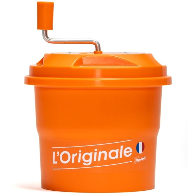 Slacentrifuge Professioneel Handmatig - 5 L - Dynamic Slacentrifuge Professioneel Handmatig - 5 L - Dynamic