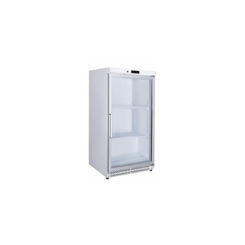 Mini Kühlschrank - Glastür Mini Kühlschrank - Glastür