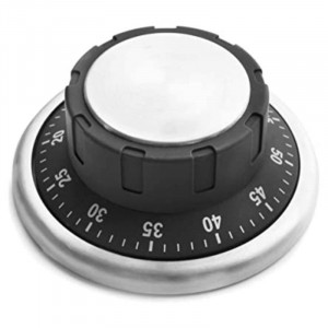 Magnetische Küchentimer - 60 Min - Lacor
