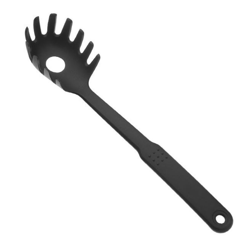 Spaghettilepel van nylon - L 30 cm - Lacor Spaghettilepel van nylon - L 30 cm - Lacor