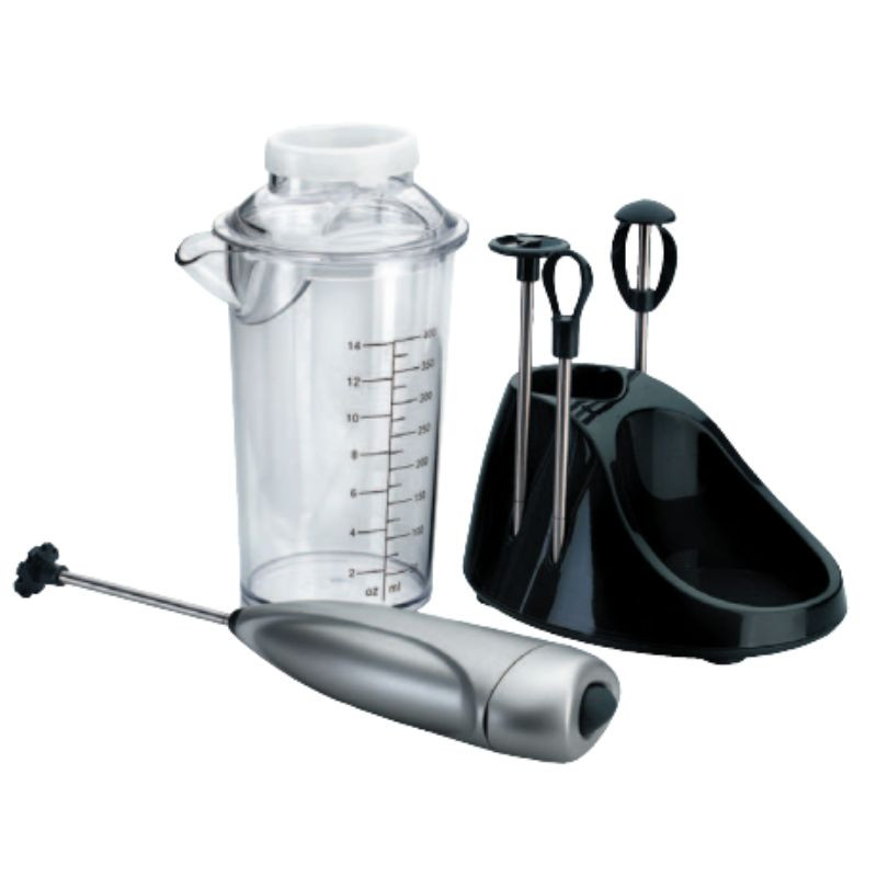 Mixer für elektrischen Cappuccino - Lacor Mixer für elektrischen Cappuccino - Lacor