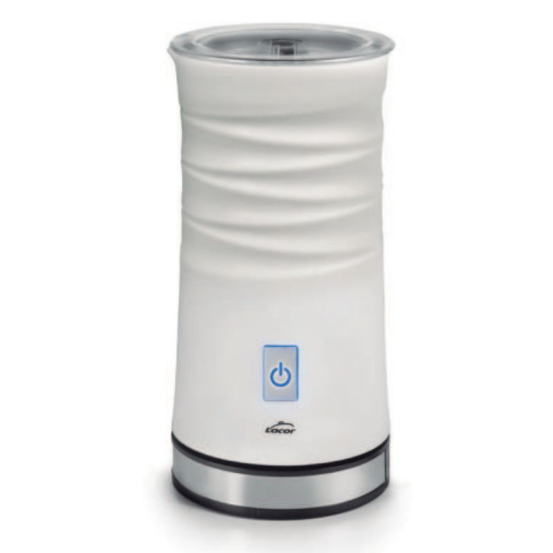 Milchaufschäumer - 0,115 L - Lacor Milchaufschäumer - 0,115 L - Lacor
