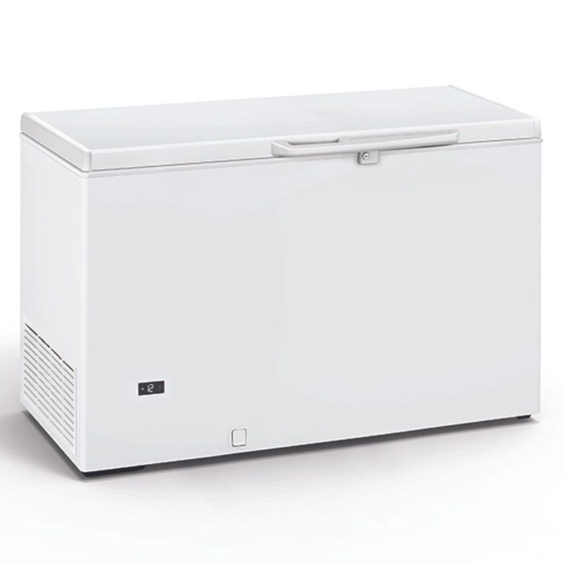 Tiefkühltruhe Profi - 370 L Tiefkühltruhe Profi - 370 L