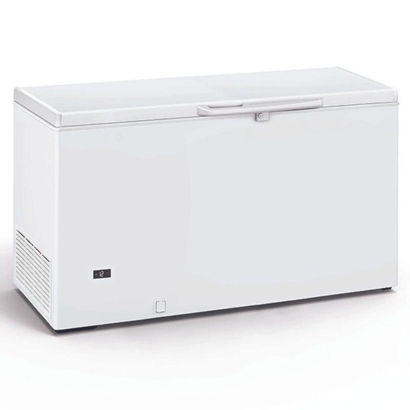 Tiefkühltruhe Profi - 430 L Tiefkühltruhe Profi - 430 L