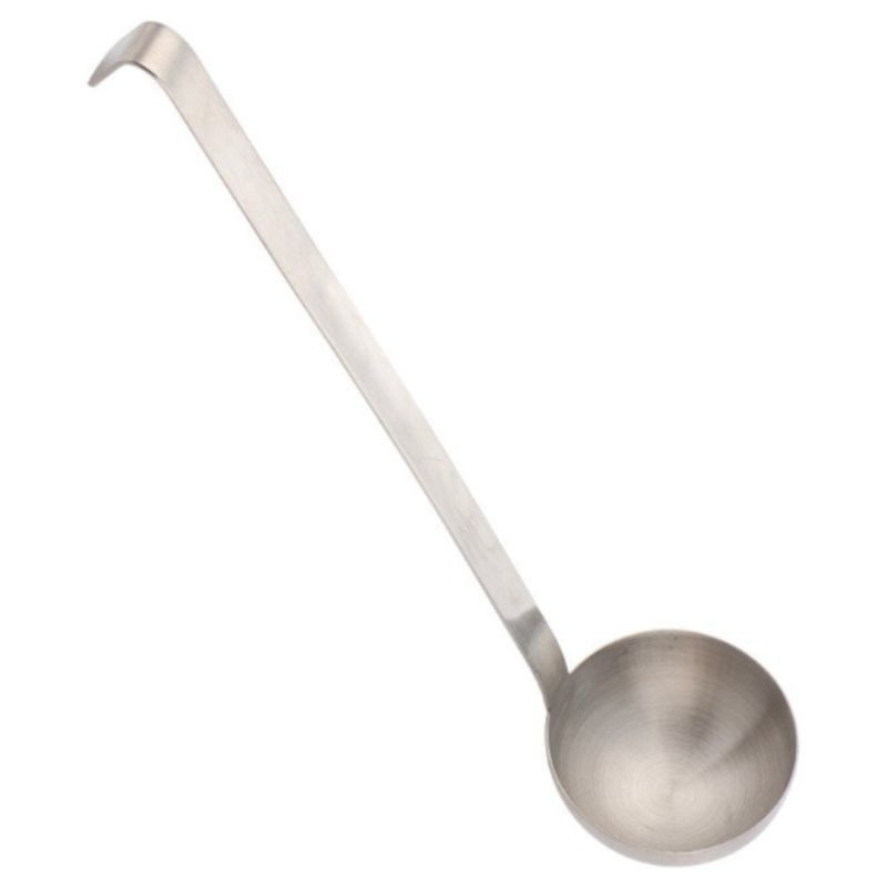Suppenkelle - Ø 90 mm - Dynasteel Suppenkelle - Ø 90 mm - Dynasteel