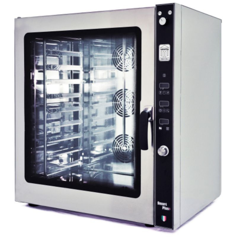Four Professional Digital Forced Air - 10 Levels 600 x 400 - VESTA Four Professional Digital Forced Air - 10 Levels 600 x 400 - VESTA