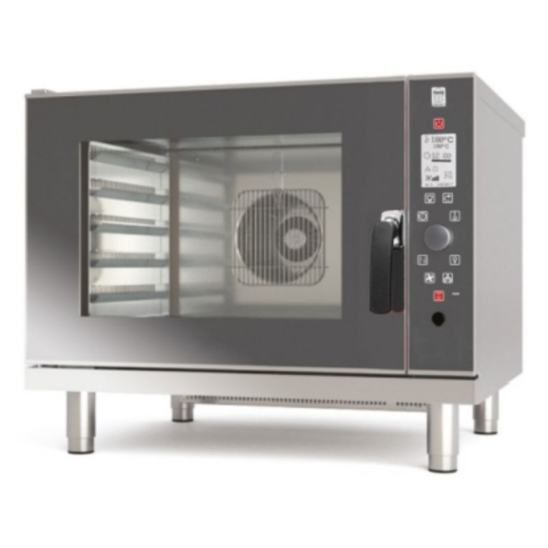Vier professionelle Gas-Digital-LCD - 5 Ebenen 600 x 400 - VESTA Vier professionelle Gas-Digital-LCD - 5 Ebenen 600 x 400 - VESTA