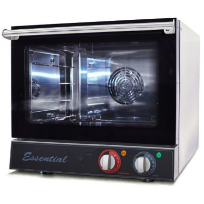 Four Professional with Manual Forced Air - 3 Levels 430 x 330 - VESTA Four Professional with Manual Forced Air - 3 Levels 430 x 330 - VESTA