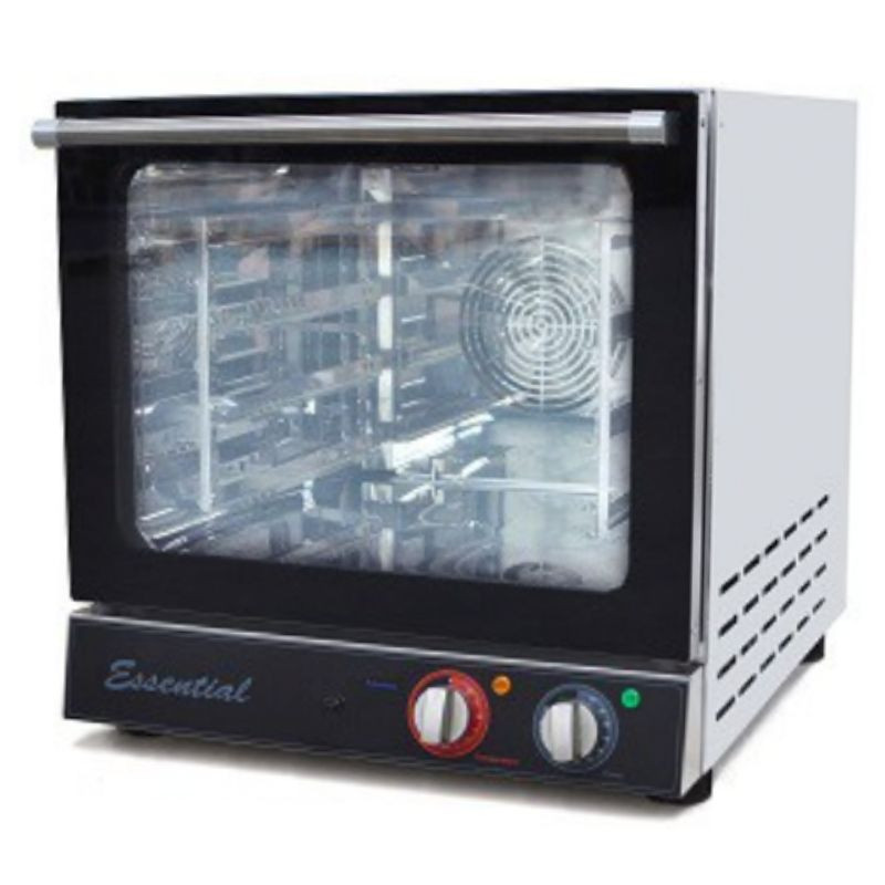 Four Professional with Manual Forced Air - 4 Levels 430 x 330 - VESTA Four Professional with Manual Forced Air - 4 Levels 430 x 330 - VESTA