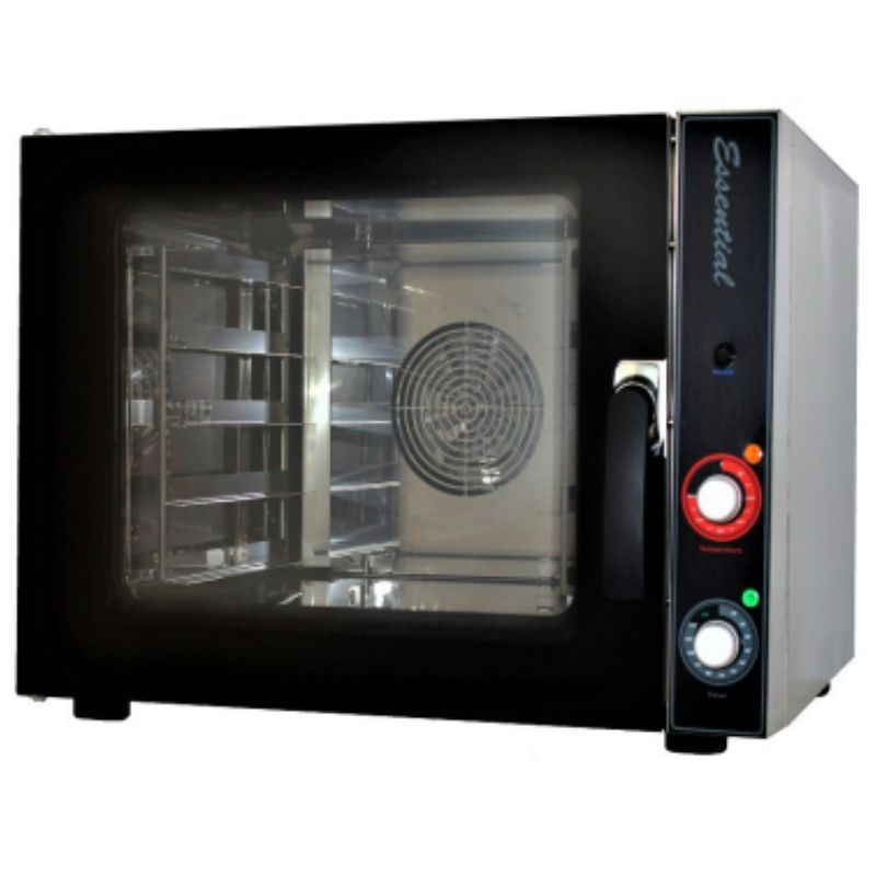 Four Mixte Professionnel Manuel - 5 Niveaux GN 2/3 - VESTA
Manual Professional Combi Oven - 5 Levels GN 2/3 - VESTA Four Mixte Professionnel Manuel - 5 Niveaux GN 2/3 - VESTA
Manual Professional Combi Oven - 5 Levels GN 2/3 - VESTA