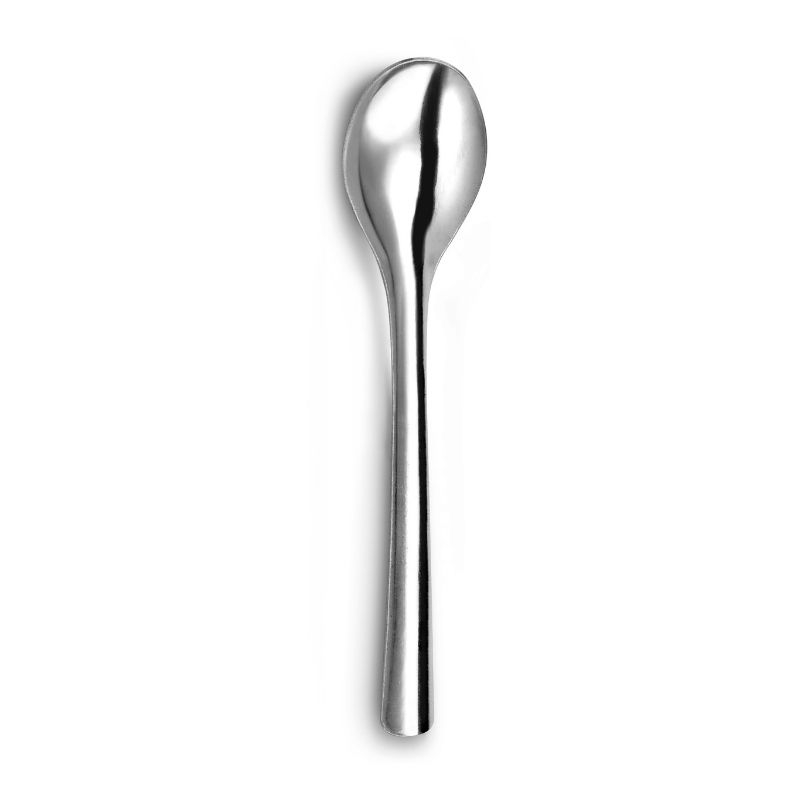 Small Spoon Slim 2 Range - Set of 12 Small Spoon Slim 2 Range - Set of 12