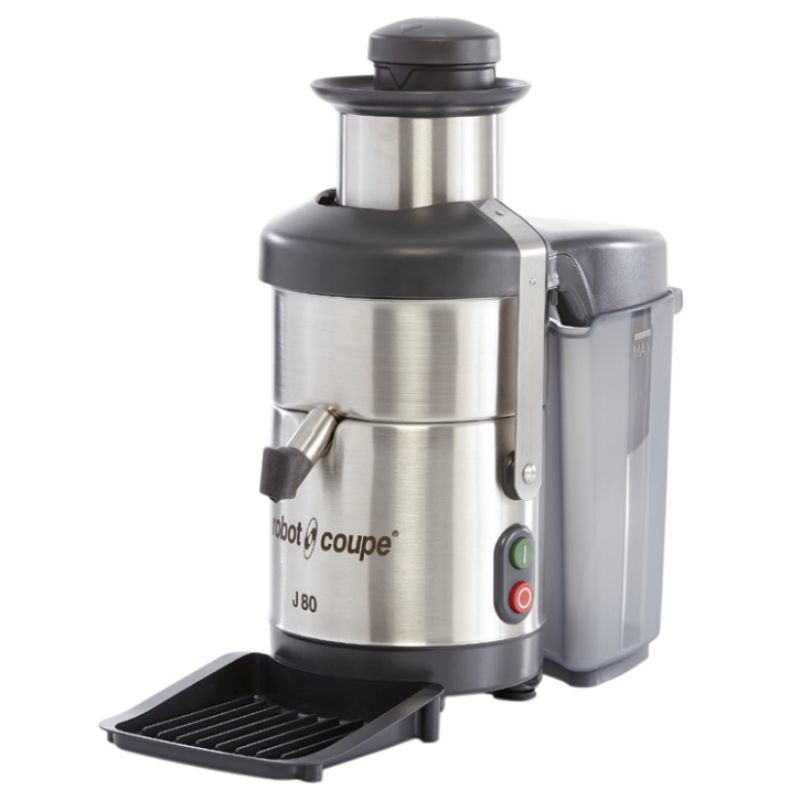 Zentrifuge - Entsafter Robot Coupe J 80 Ultra Zentrifuge - Entsafter Robot Coupe J 80 Ultra
