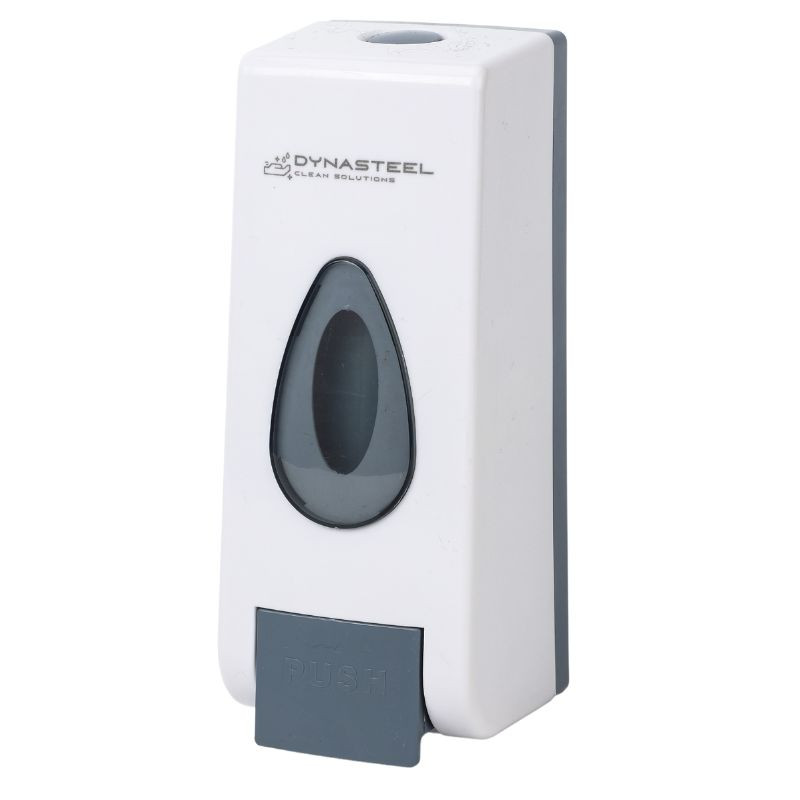 Vloeibare Zeepdispenser 350 ml Dynasteel - Horeca & Hotellerie Vloeibare Zeepdispenser 350 ml Dynasteel - Horeca & Hotellerie