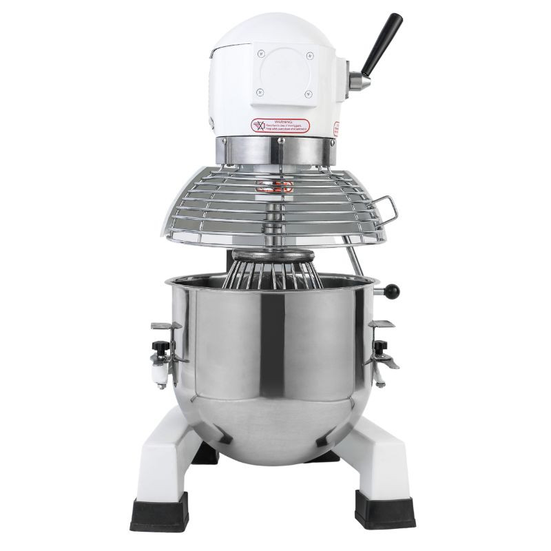 20L Dynasteel Professional Planetary Mixer 20L Dynasteel Professional Planetary Mixer