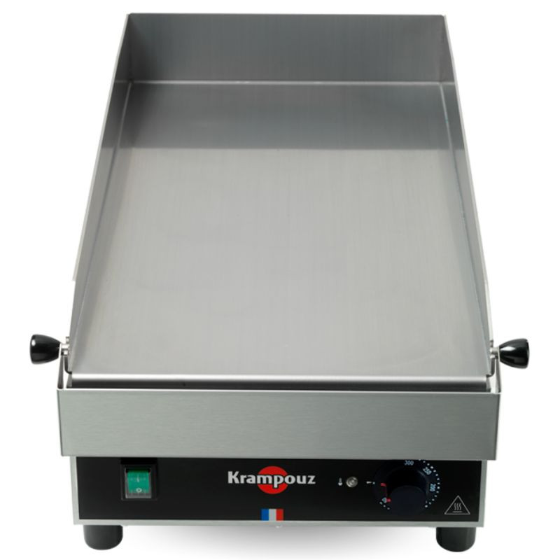 Plancha Electrique en Profondeur Krampouz Plancha Electrique en Profondeur Krampouz