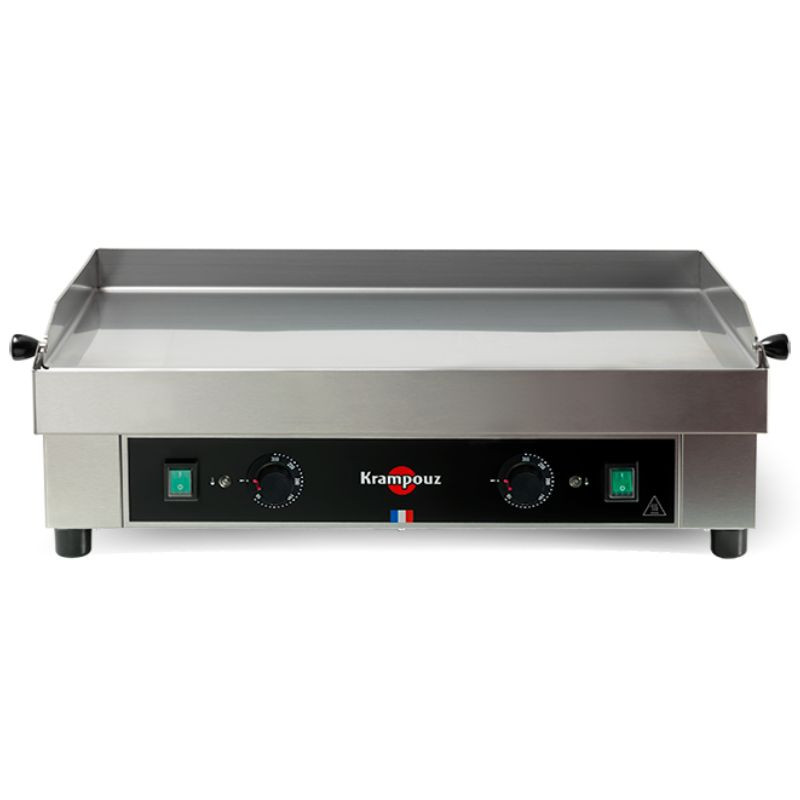 Plancha Electrique Grand Modèle Inox Plancha Electrique Grand Modèle Inox