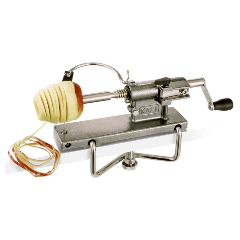 Pèle et Tranche Pommes Professionnel Manuel - Tellier Pèle et Tranche Pommes Professionnel Manuel - Tellier
