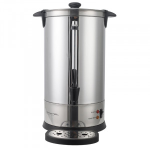 Professional Coffee Percolator 7 L with Permanent Filter - 48 Cups