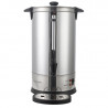 Professional Coffee Percolator 7 L with Permanent Filter - 48 Cups