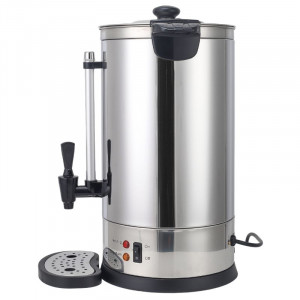 Professioneller Kaffeefilter 7 L mit Permanentfilter - 48 Tassen