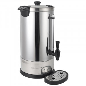 Professional Coffee Percolator 7 L with Permanent Filter - 48 Cups