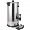 Professioneller Kaffeefilter 7 L mit Permanentfilter - 48 Tassen