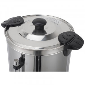 Professioneller Kaffeefilter 7 L mit Permanentfilter - 48 Tassen