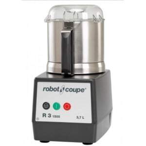 Robot-Coupe keukensnijder R 3-1500 Robot-Coupe - FourniResto.com