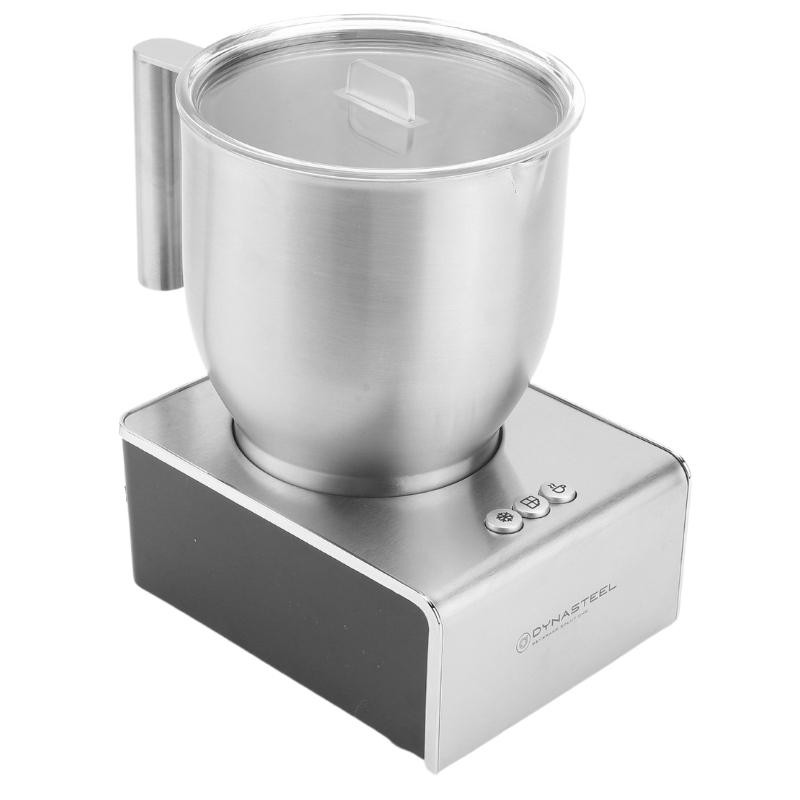 Milchaufschäumer - 0,35 L - Dynasteel Milchaufschäumer - 0,35 L - Dynasteel