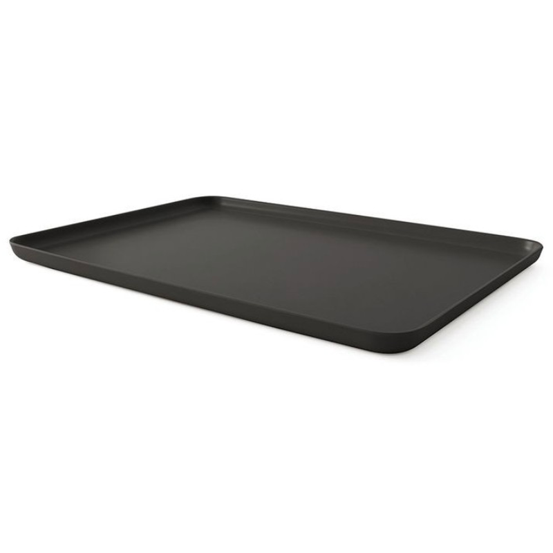 Frische Platte Groß Schwarz - 450 x 330 mm Frische Platte Groß Schwarz - 450 x 330 mm