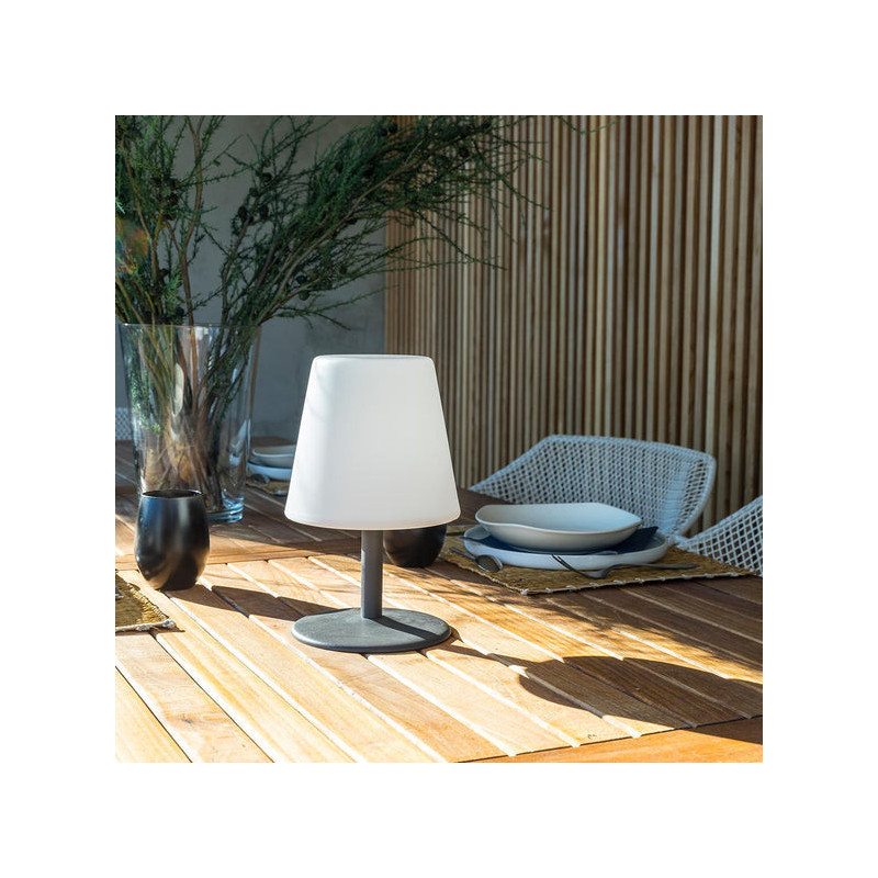 Tafellamp LED - Mini Rock - Lumisky Tafellamp LED - Mini Rock - Lumisky