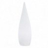 Staande lamp Druppel zonder snoer - Classy 80 cm - Lumisky