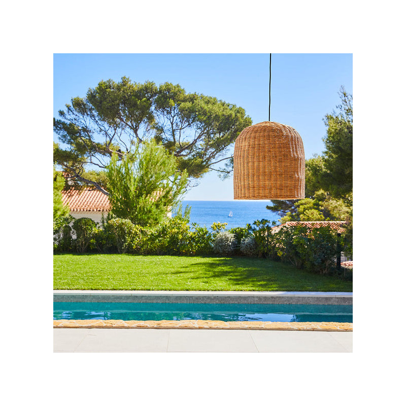 Bohemian Suspension for Outdoor - Giacomo Outdoor - Lumisky Bohemian Suspension for Outdoor - Giacomo Outdoor - Lumisky