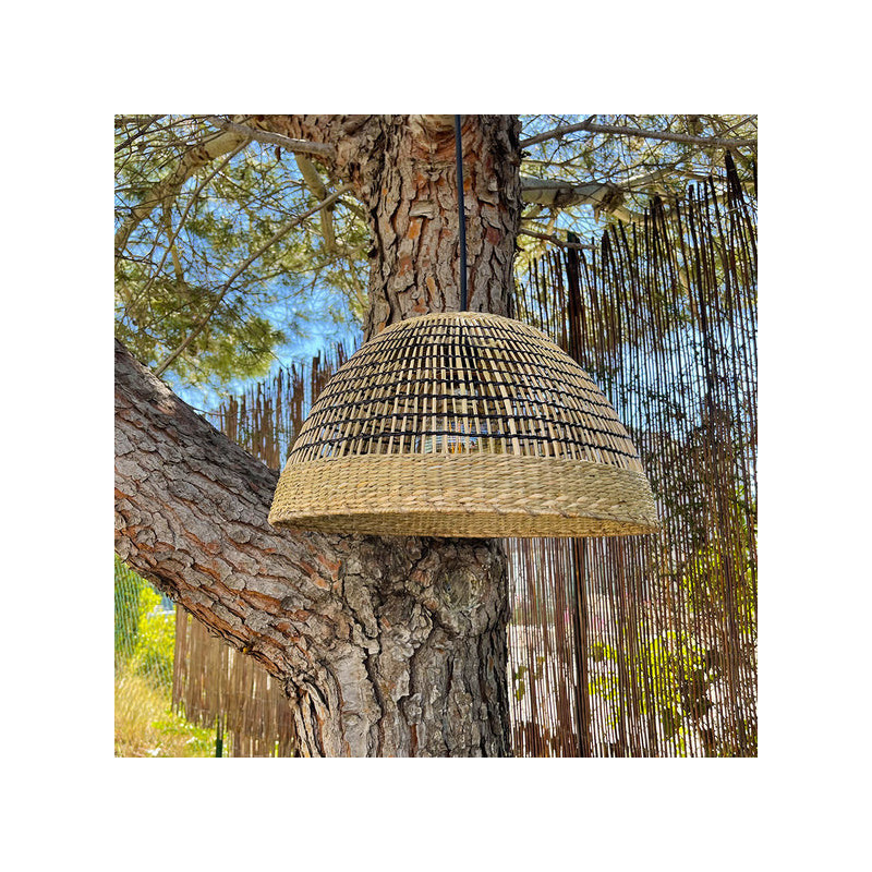 Suspension Bohème pour Extérieur - Cesare Outdoor - Lumisky Suspension Bohème pour Extérieur - Cesare Outdoor - Lumisky