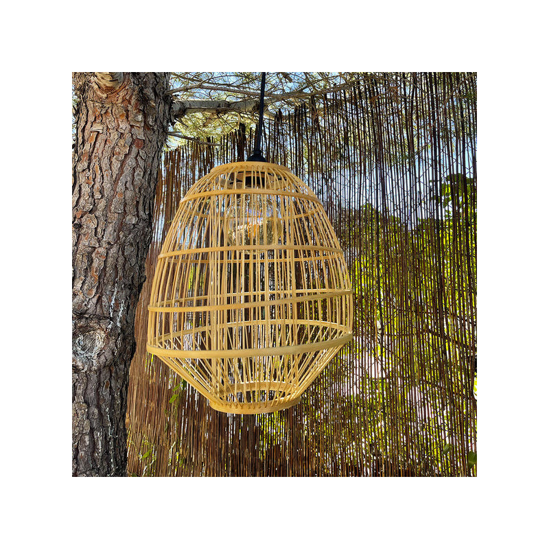 Hanglamp Bohemian voor Buiten - Mykonos Outdoor - Lumisky Hanglamp Bohemian voor Buiten - Mykonos Outdoor - Lumisky
