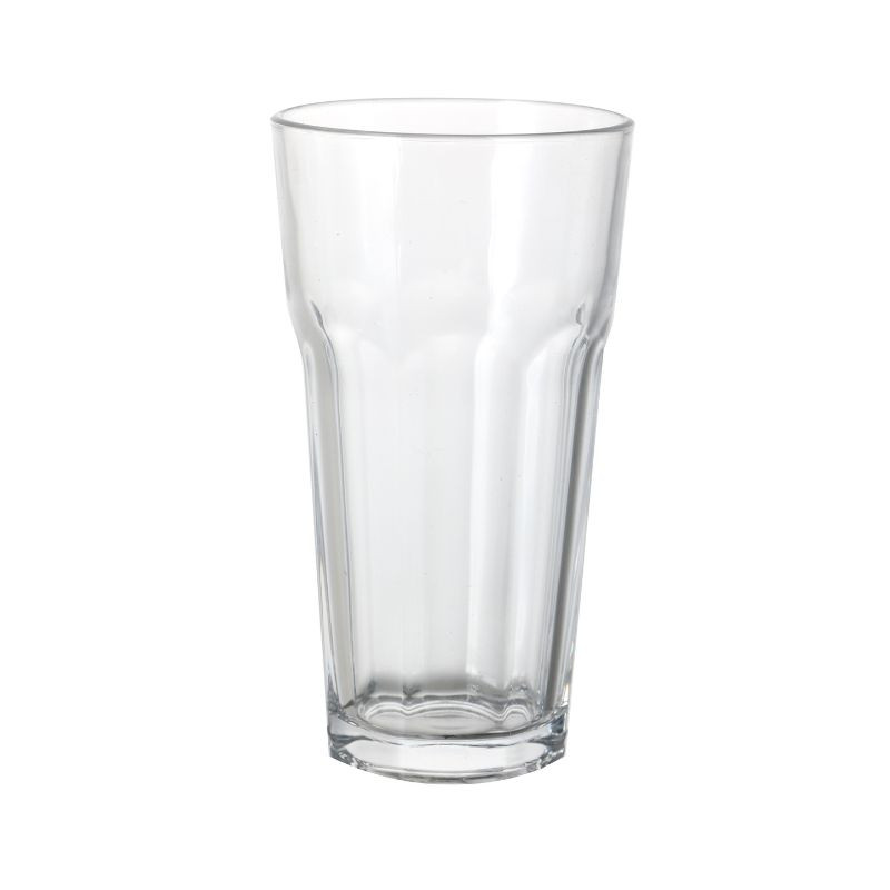 Traditioneel glas 37,5 cl - Set van 6 - Dynasteel Traditioneel glas 37,5 cl - Set van 6 - Dynasteel