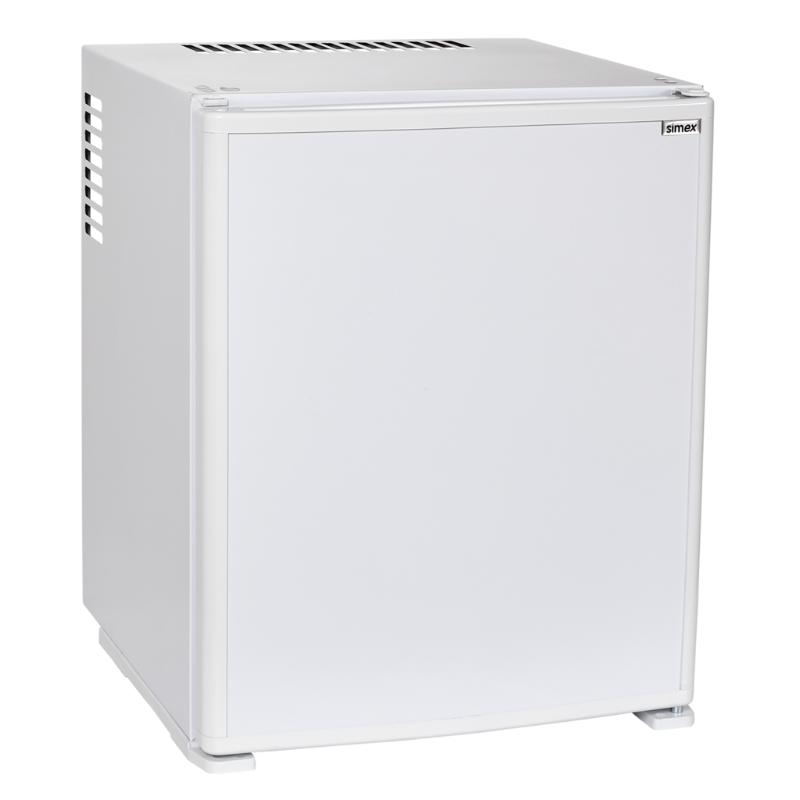 Mini Kühlschrank mit Volltür Weiß - 40 L Mini Kühlschrank mit Volltür Weiß - 40 L