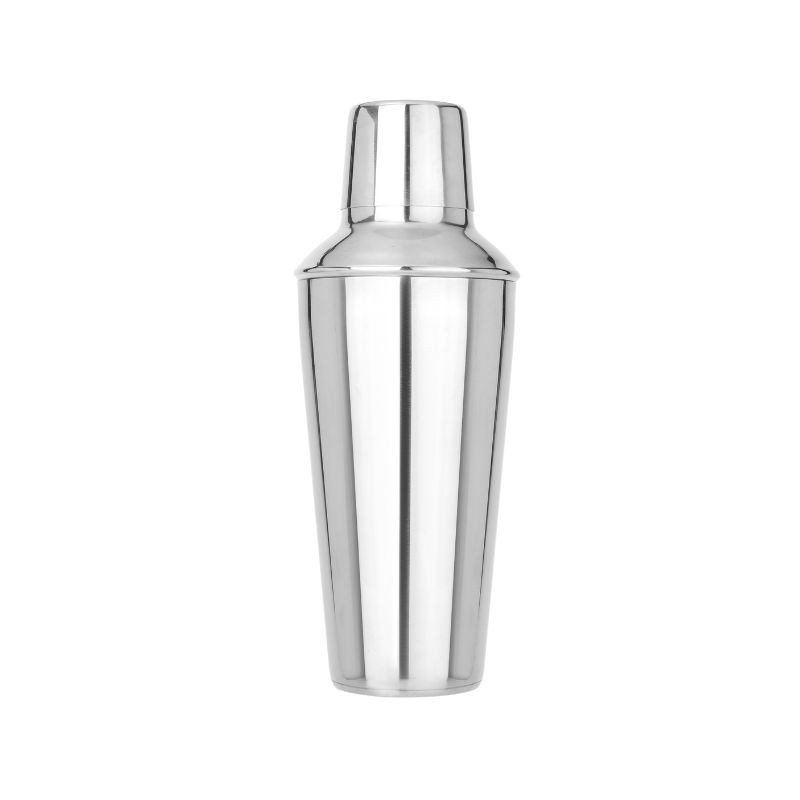 Shaker Inox 0,75 L Dynasteel - Ideal für Profis oder Shaker Inox 0,75 L Dynasteel - Die Wahl der Barkeeper. Shaker Inox 0,75 L Dynasteel - Ideal für Profis oder Shaker Inox 0,75 L Dynasteel - Die Wahl der Barkeeper.