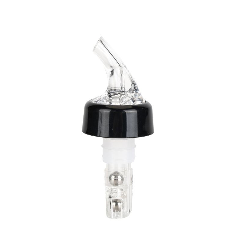 Verseur Doseur à Bille 5 cl - Lot de 2 - Dynasteel Verseur Doseur à Bille 5 cl - Lot de 2 - Dynasteel