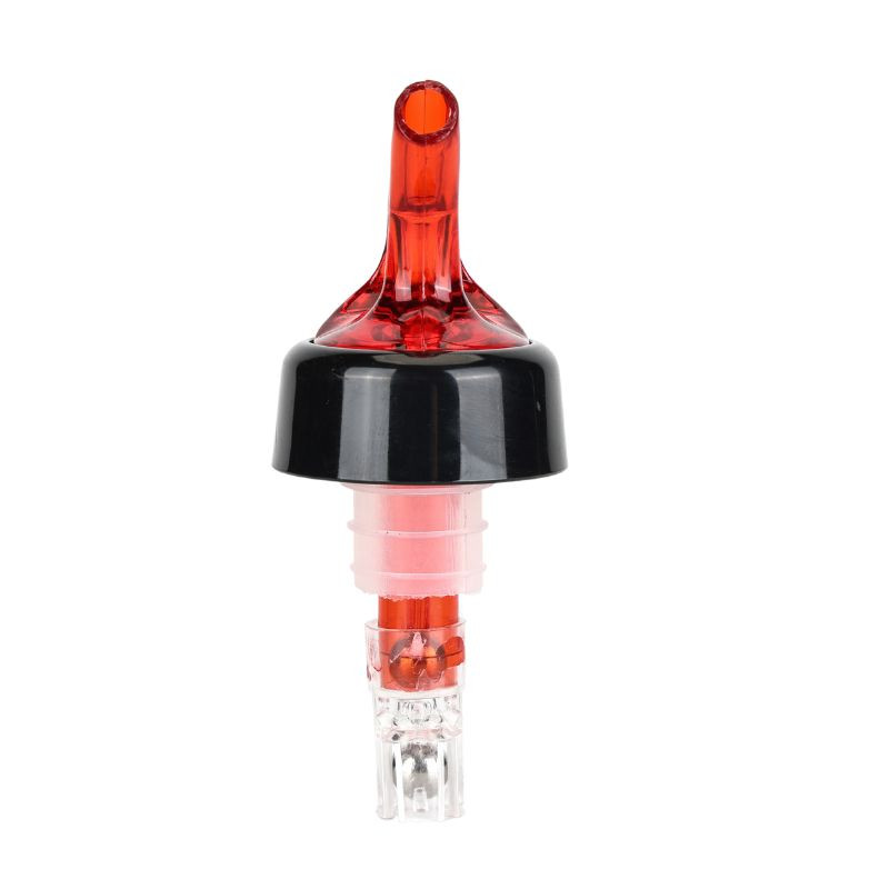 Schenker Maatbeker met Kogel 4 cl - Set van 2 - Dynasteel Schenker Maatbeker met Kogel 4 cl - Set van 2 - Dynasteel