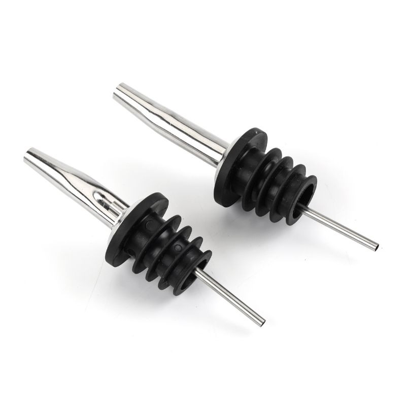 Bec Schenker Snelheid - Set van 6 - Dynasteel Bec Schenker Snelheid - Set van 6 - Dynasteel