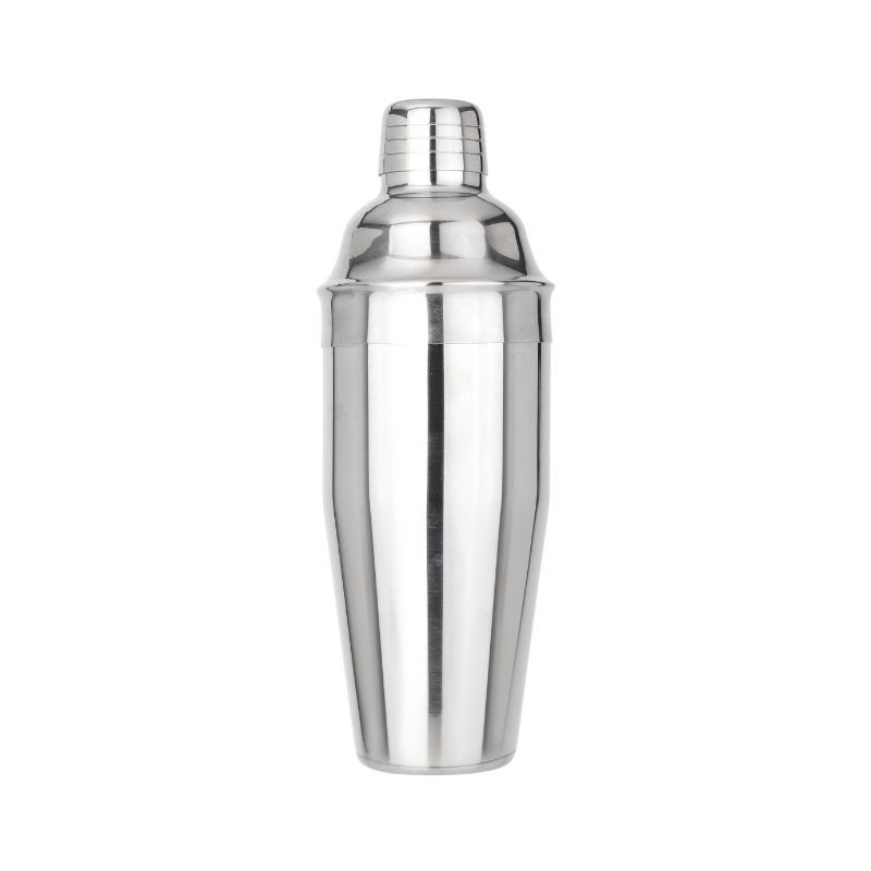 Shaker Inox - 0,72 L - Dynasteel Shaker Inox - 0,72 L - Dynasteel