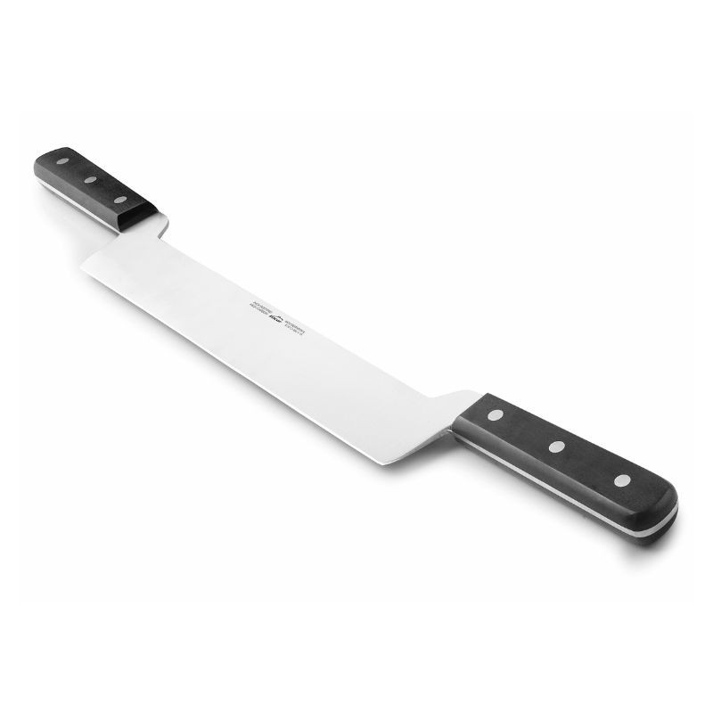 Käsemesser Classic - Doppelgriff - L 300 mm | Lacor Käsemesser Classic - Doppelgriff - L 300 mm | Lacor